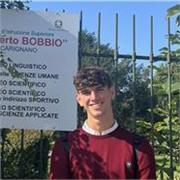 Insegnante per aiuto compiti / ripetizioni