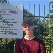 Insegnante per aiuto compiti / ripetizioni