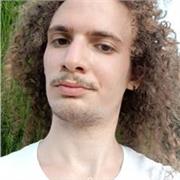 Studente universitario impartisce lezioni di Inglese (livello C1 certificato), Latino, Greco antico, Francese, Italiano, Storia