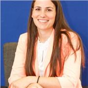 Muttersprachlerin aus Australien ( Oxford Englisch )