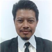 mokhamad Iqbal khomaini