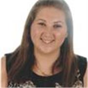 Monitora de ocio y tiempo libre. Tengo experiencia con niños desde muy pequeños hasta más mayores 