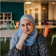 Maths tutor providing lessons from KS1-kS3