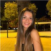 PROFESORA DE LENGUA PARA TODAS LAS EDADES