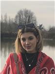 Sono laureanda in lingue e letterature moderne all’università di ferrara. offro lezioni private di inglese e spagnolo sua in presenza che online