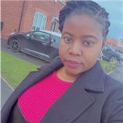 Olayinka Beatrice Ajayi