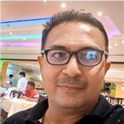 Amit Keshvani