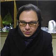 Traductor/intérprete Francés clases particulares