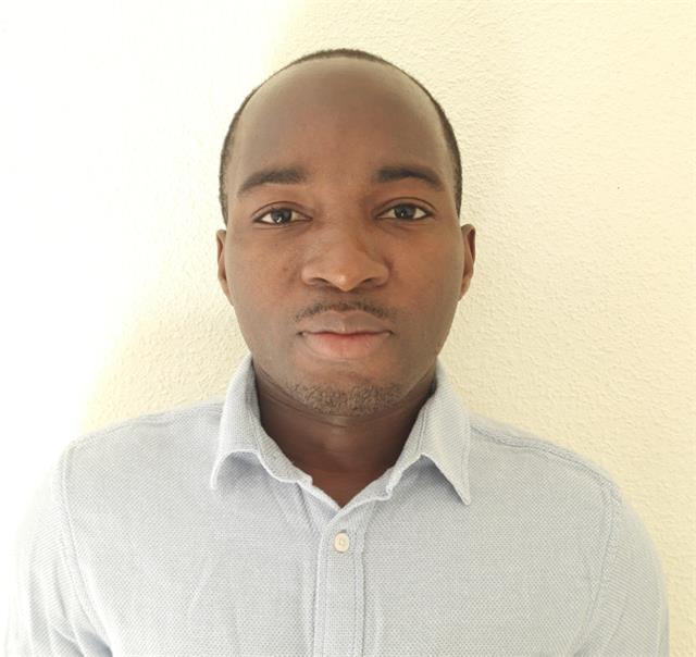 Sylvestre H.
