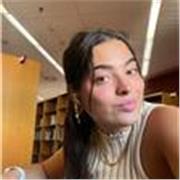 Profesora de Matemáticas, Física y Química e Inglés para estudiantes de ESO