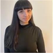 Laureata in mediazione linguistica offre ripetizioni di francese