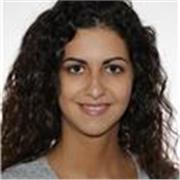 Psicologa e Psicoterapeuta in formazione