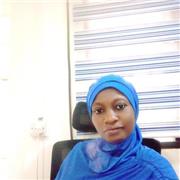Fatima Audu