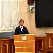 Se avete bisogno di imparare, sono a vostra disposizione