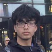 I'm a very skilled communicator as well as passionate academic looking to help educate GCSE Math students.