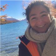Estudiante de medicina imparte clases a niños de infantil o primaria. Con título B2 de inglés y muchas ganas de trabajar