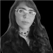 Profesora de Música con titulación universitaria