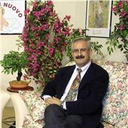 Prof con 35 anni di esperienza insegna inglese in modo gradevole