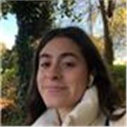 Profesora para clases de refuerzo de inglés