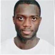 Kweku Mensah Gyamfi