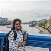 Santhiya Dakshinamoorthy