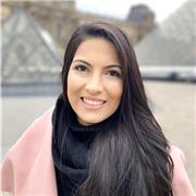 Dou aulas particulares para crianças em séries iniciais