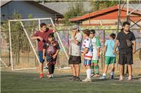 Dicto clases particulares personalizadas a niños y niñas de 8 a 16 años alta experiencia en deporte formativo y competitivo. Clases de motricidad, trabajo con alumnos con necesidades educativas especiales, cuanto con material y locomoción