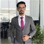 Maths tutor providing lessons to all students from primary and secondary school