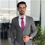 Maaz Nasir