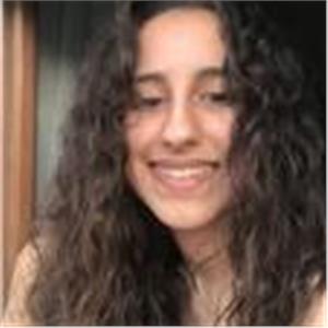 Nerea Martin Rodriguez