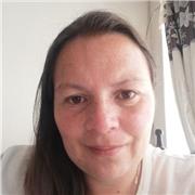 Profesora de sociales con experiencia en primaria