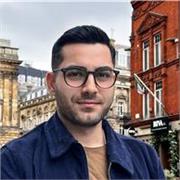 Mathematics Tutor (GCSE, A-Level, Undergraduate)