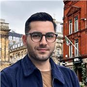 Mathematics Tutor (GCSE, A-Level, Undergraduate)