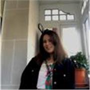 profesora de ingles para niños menores de 12 años
