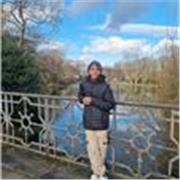 Estudiante de 2bach, con muchas ganas as de enseñar para poder ser un gran profesor en el futuro. Muy puntual y trabajador.