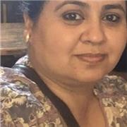 Amarjeet kaur