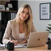 ​Dedicated English tutor offering engaging lessons for all levels