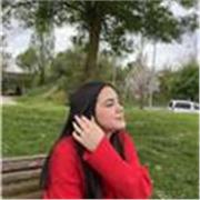 Profesora particular de inglés para niños o niñas de primaria