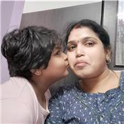 Poonguzhali Prabhakaran