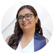 Licenciada en Pedagogía con experiencia en docencia y orientación educativa