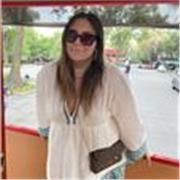 profesora de ingles y de cualquier materia