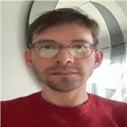 I am very good at listening and talking to people, making them feel comfortable quickly so I can discuss different topics such as