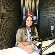 Profesora de comunicación y periodismo