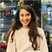 Pooja Desai