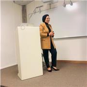 Profesora de biología para todos los niveles y edades