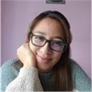 Psicóloga con experiencia como maestra de inglés en maternal y preescolar