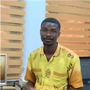 Agbemavor William Enam
