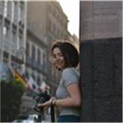 Fotógrafa y modelo creativa, de mi corazón al tuyo. Aprendizaje sencillo y profesional para quien empieza en este mundo o quiere darle un toque orgánico