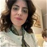 Laureata in Biologia e insegnante