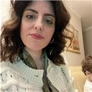 Laureata in Biologia e insegnante